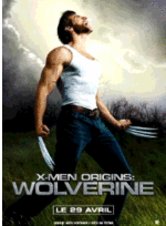 X men origins wolverine ver2